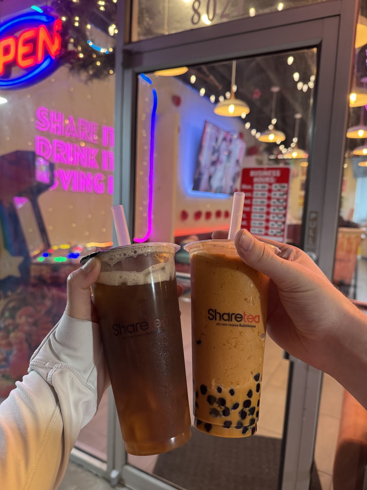 Photo of SHARETEA WICHITA