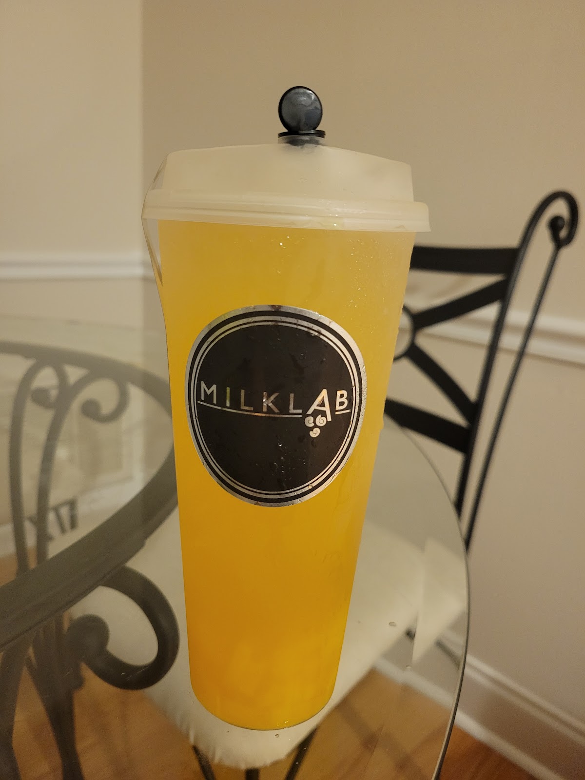 Photo of MILKLAB