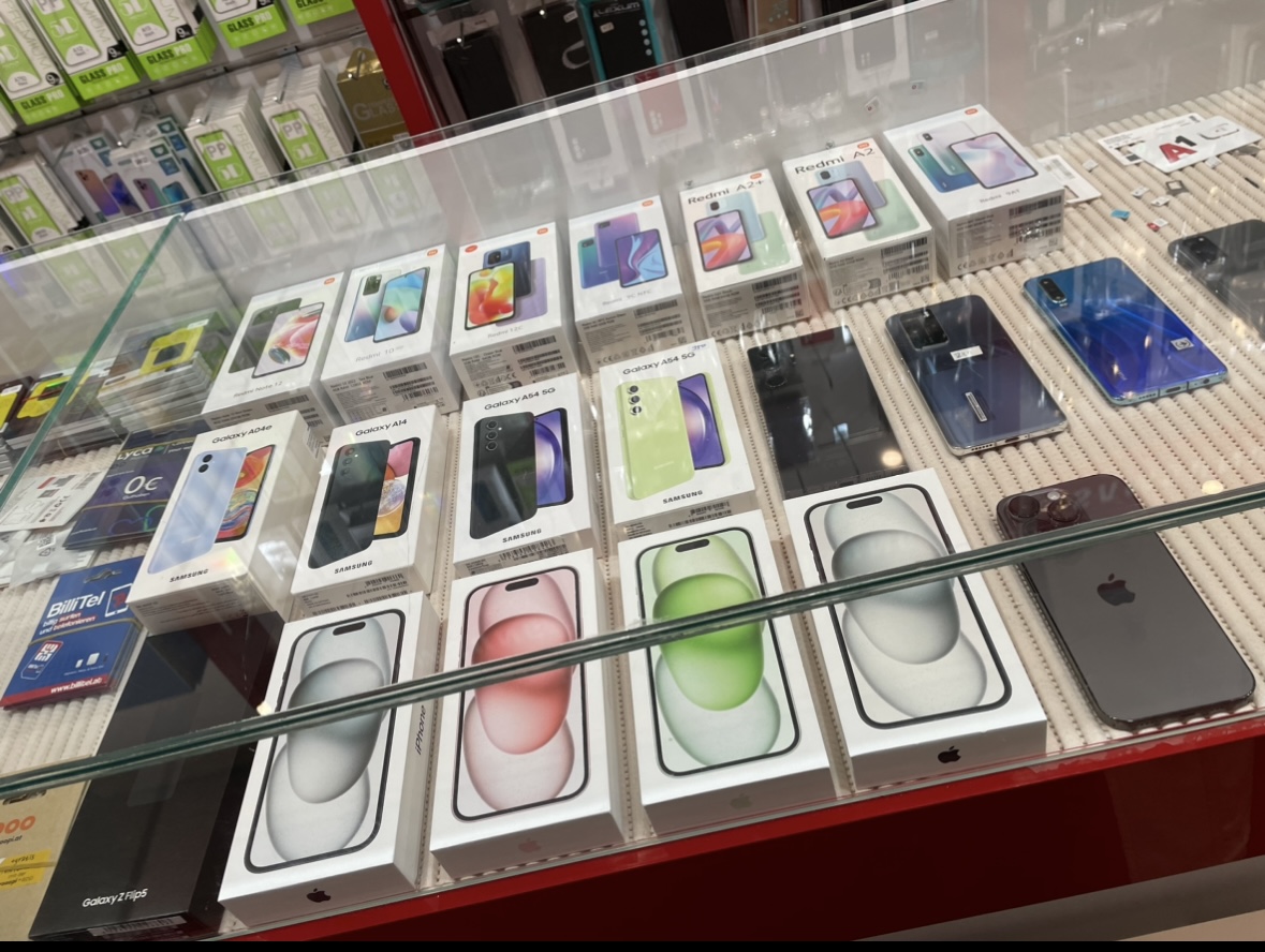 Photo of Handy Özgem Internetcafe