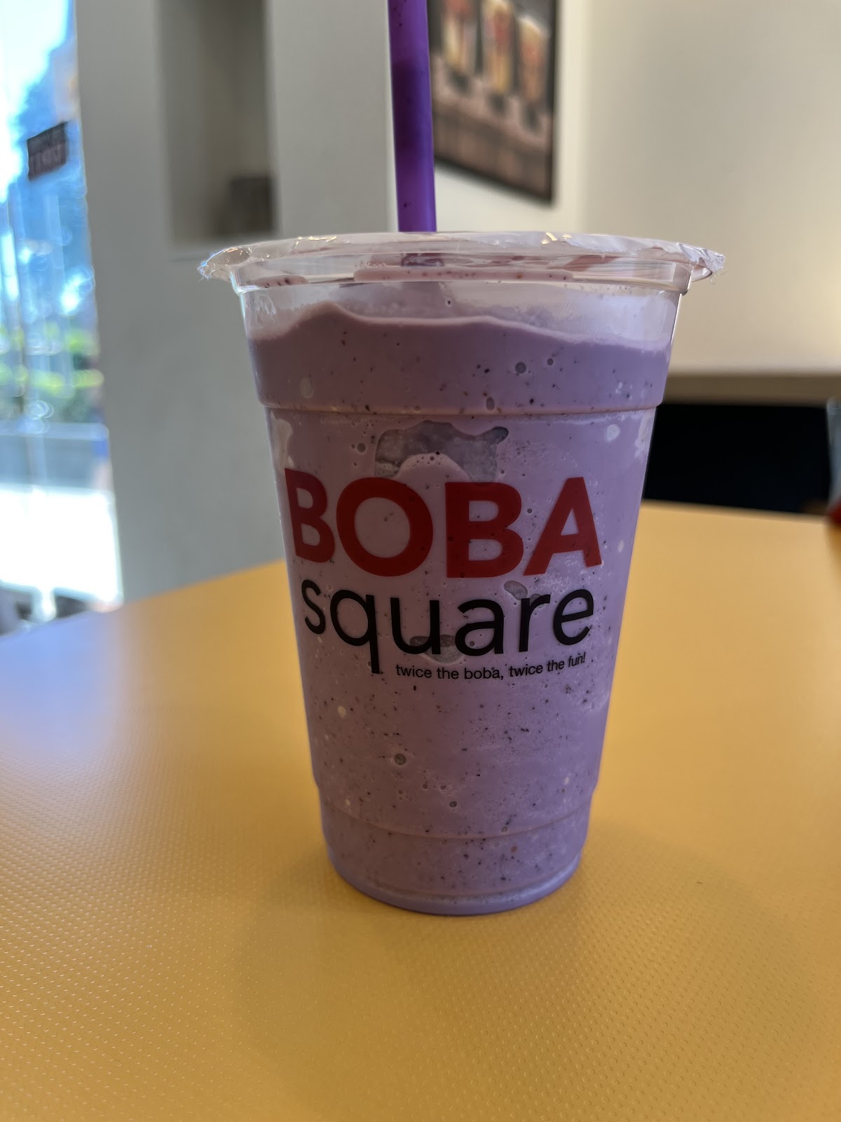 Photo of Boba Square