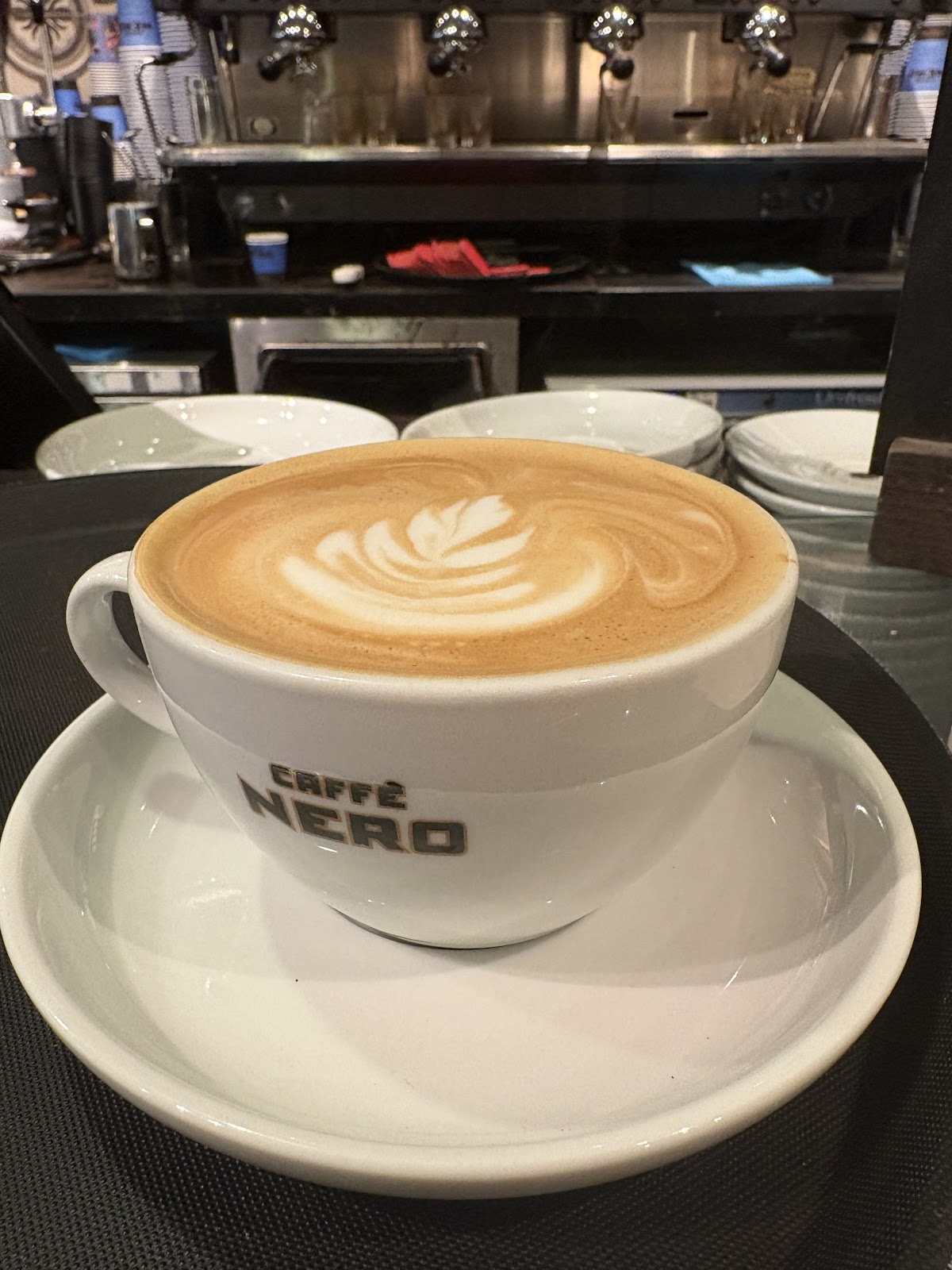 Photo of Caffè Nero