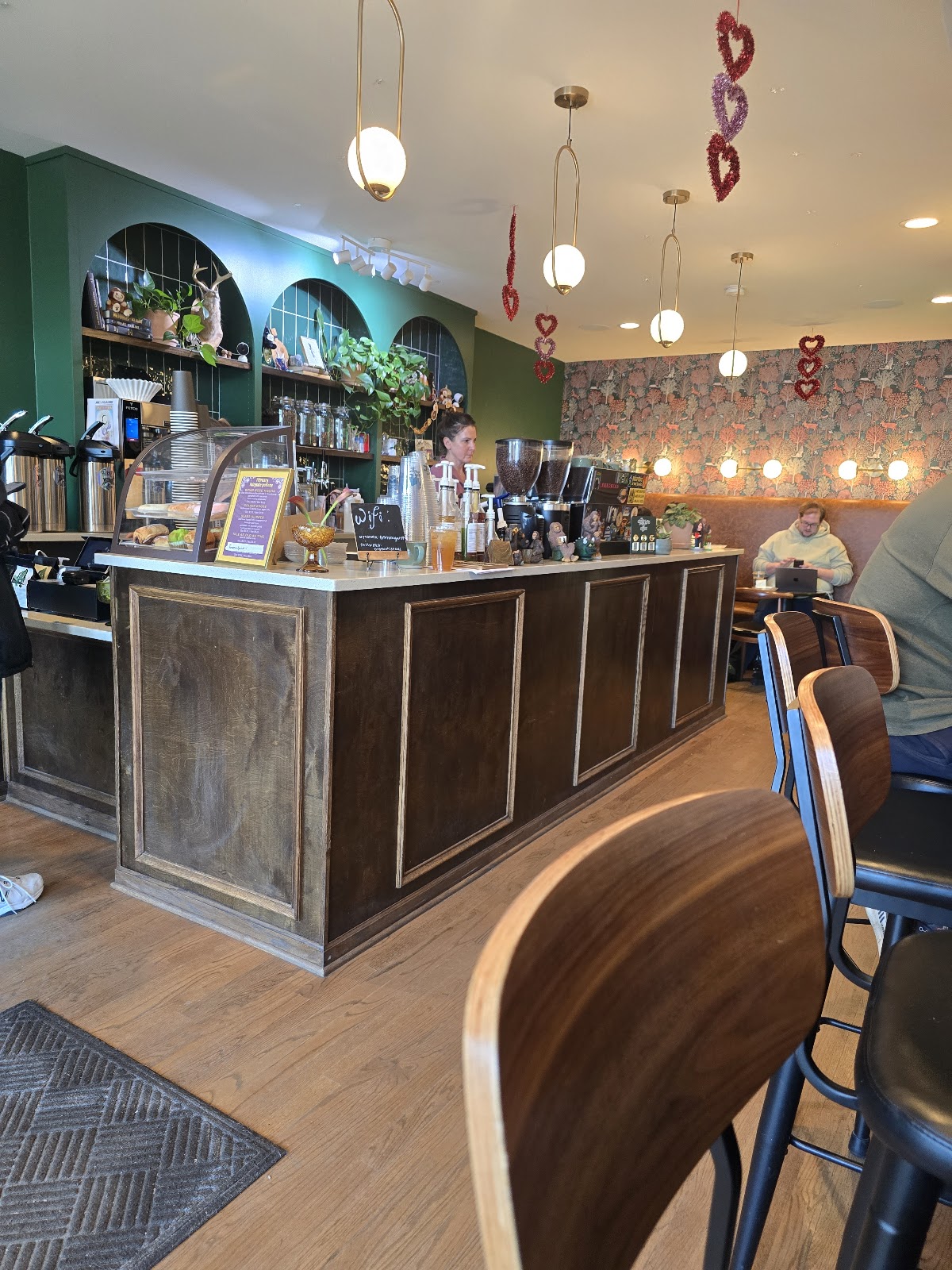 Photo of Folklore Coffee