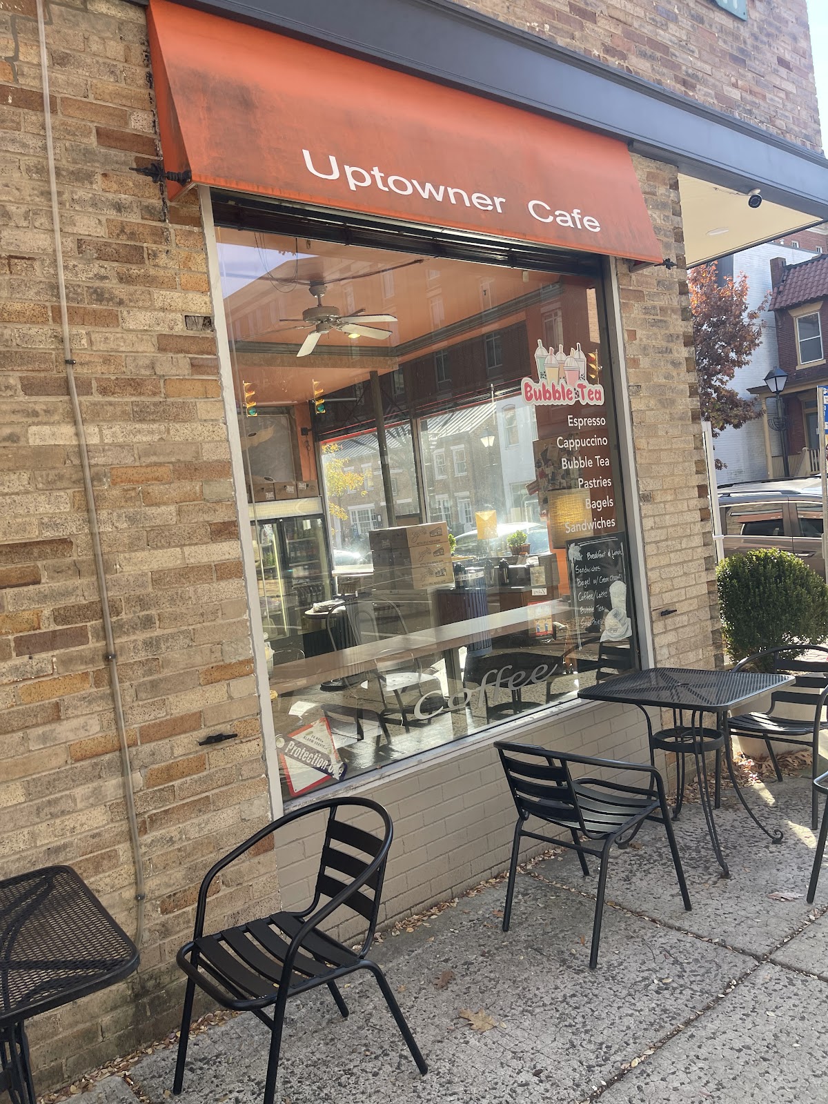 Photo of Uptowner Cafe