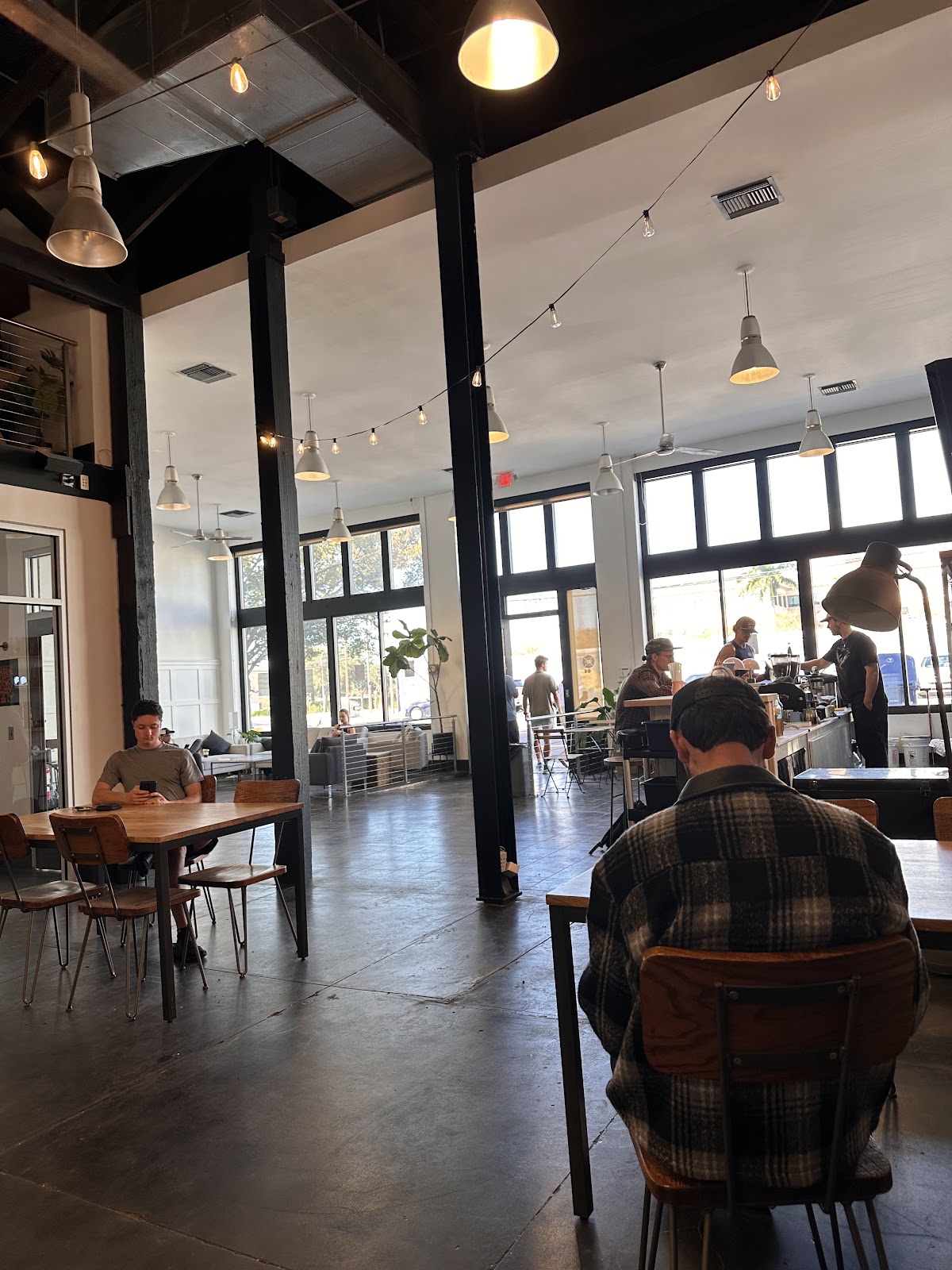 Photo of Elevation Coffee Heights