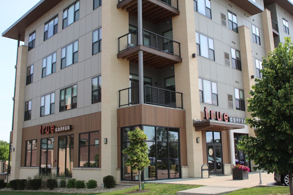 Photo of True Coffee Roasters