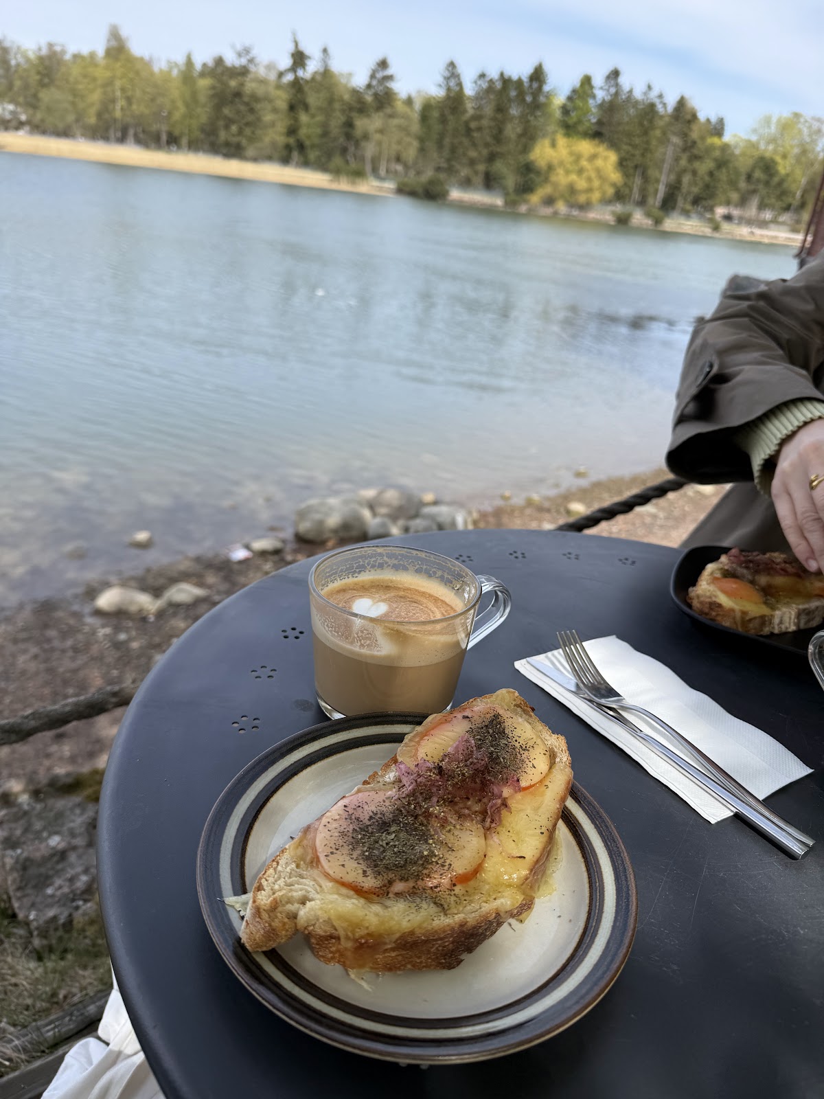 Photo of Café Metsäpaahtimo