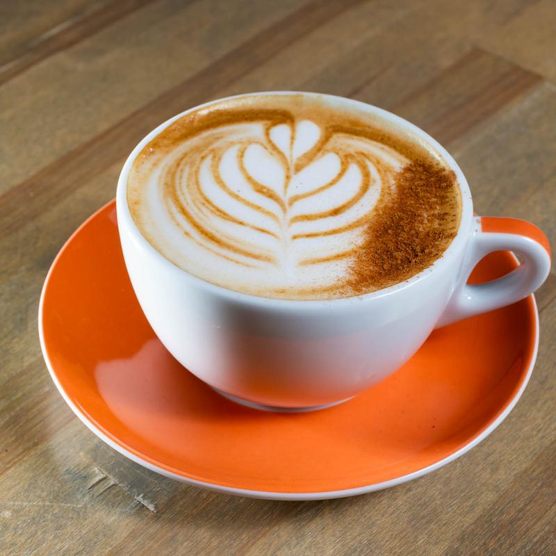 Photo of Sir Walter Coffee