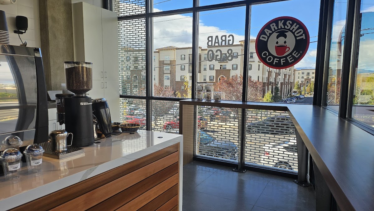 Photo of Darkshot Coffee - Valley