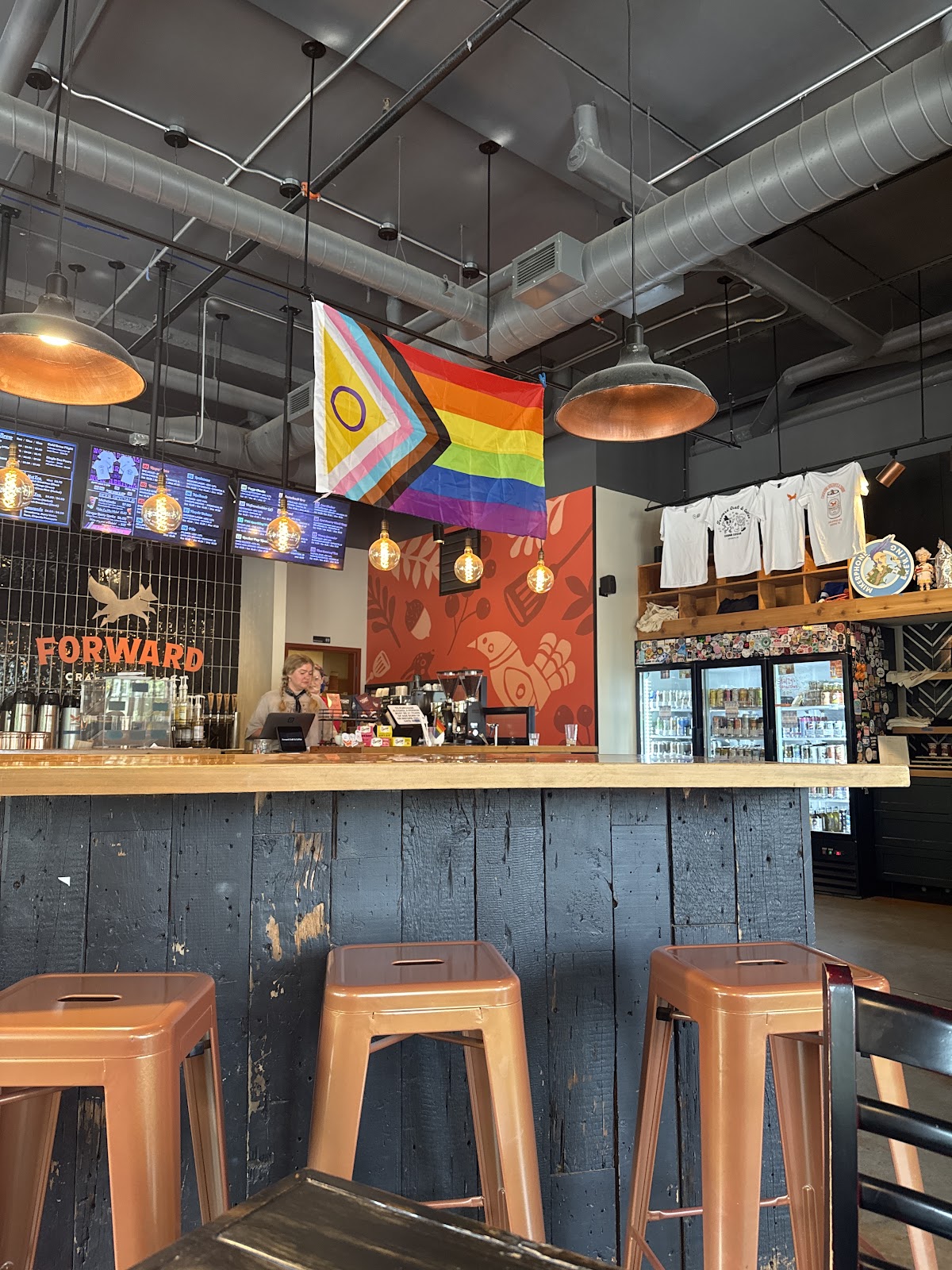 Photo of Forward Craft & Coffee
