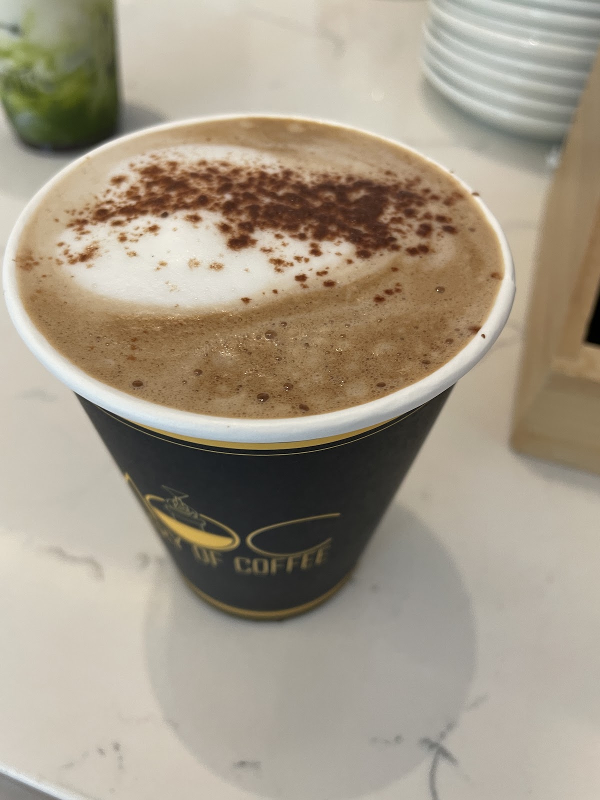 Photo of Ministry of Coffee