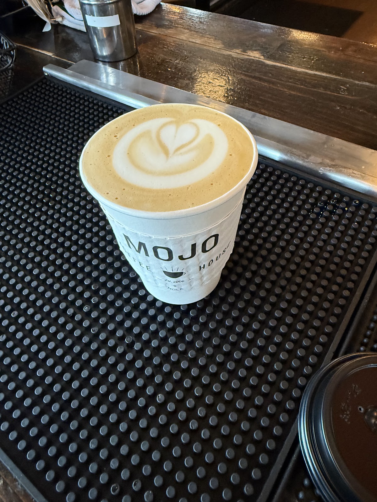 Photo of Mojo Coffee House