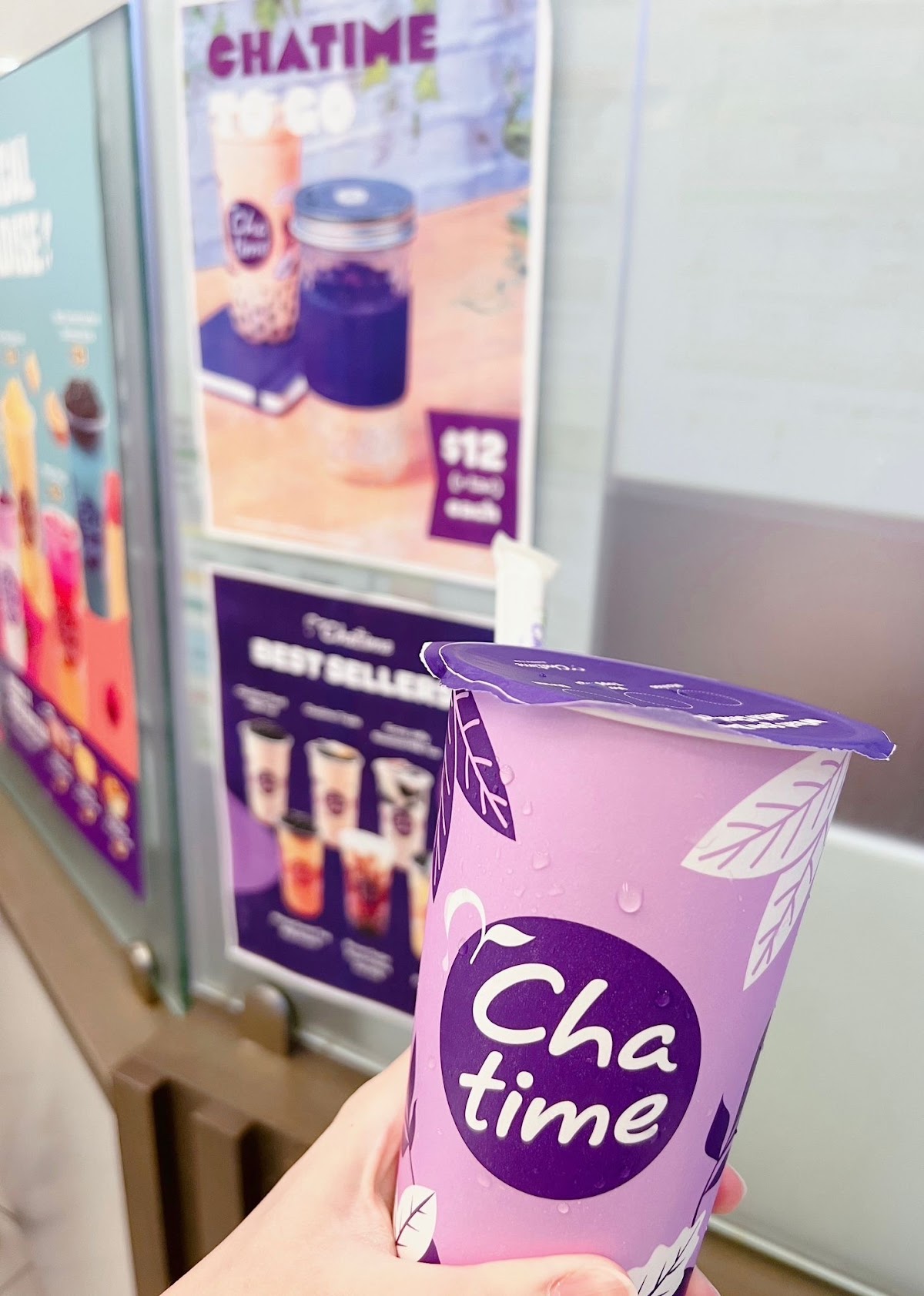 Photo of Chatime Bubble Tea