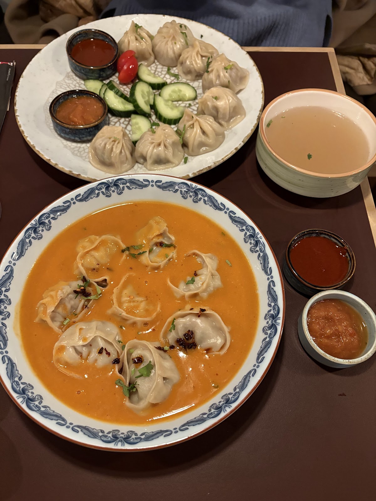 Photo of Aama Himalayan Kitchen