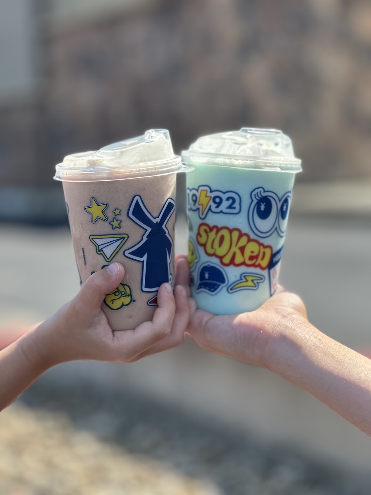 Photo of Dutch Bros. Coffee