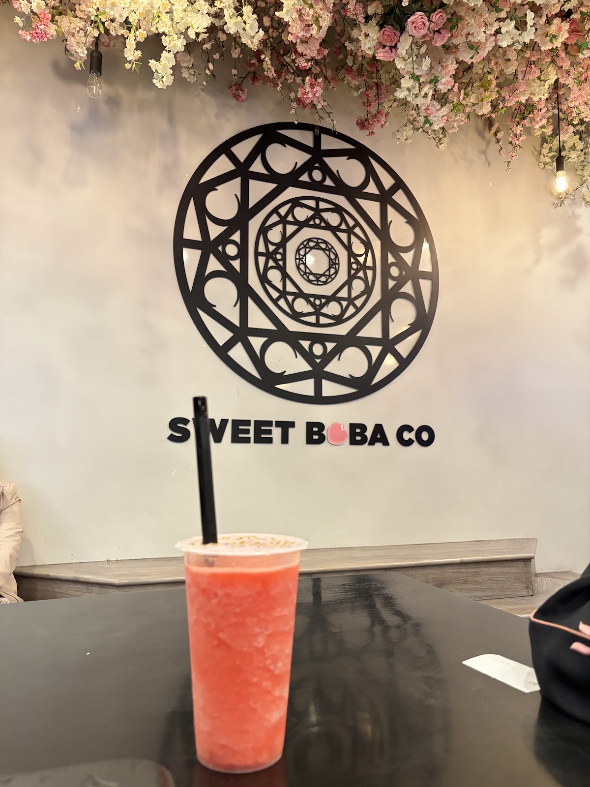Photo of Sweet Boba Co.