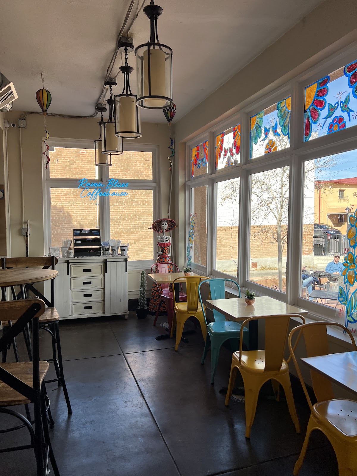 Photo of Little Sparrow Cafe