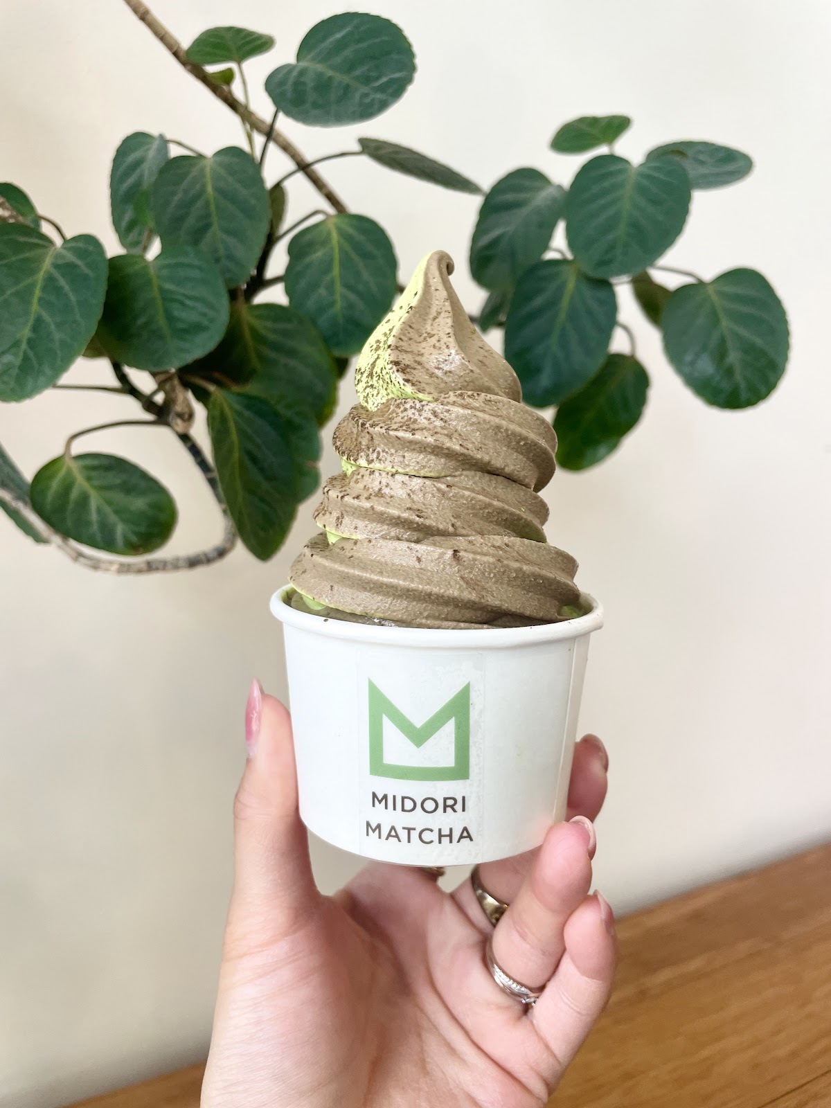 Photo of Midori Matcha Cafe