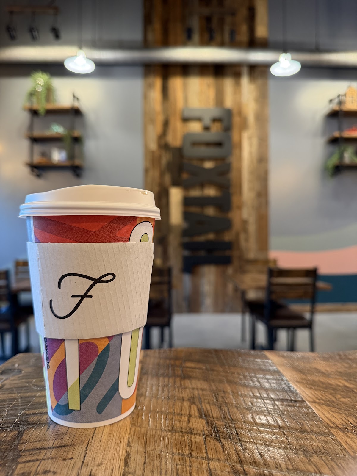Photo of Foxtail Coffee - Hanover Edgewood