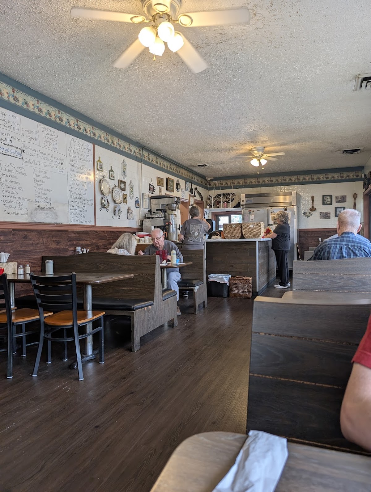 Photo of Carol's Cafe