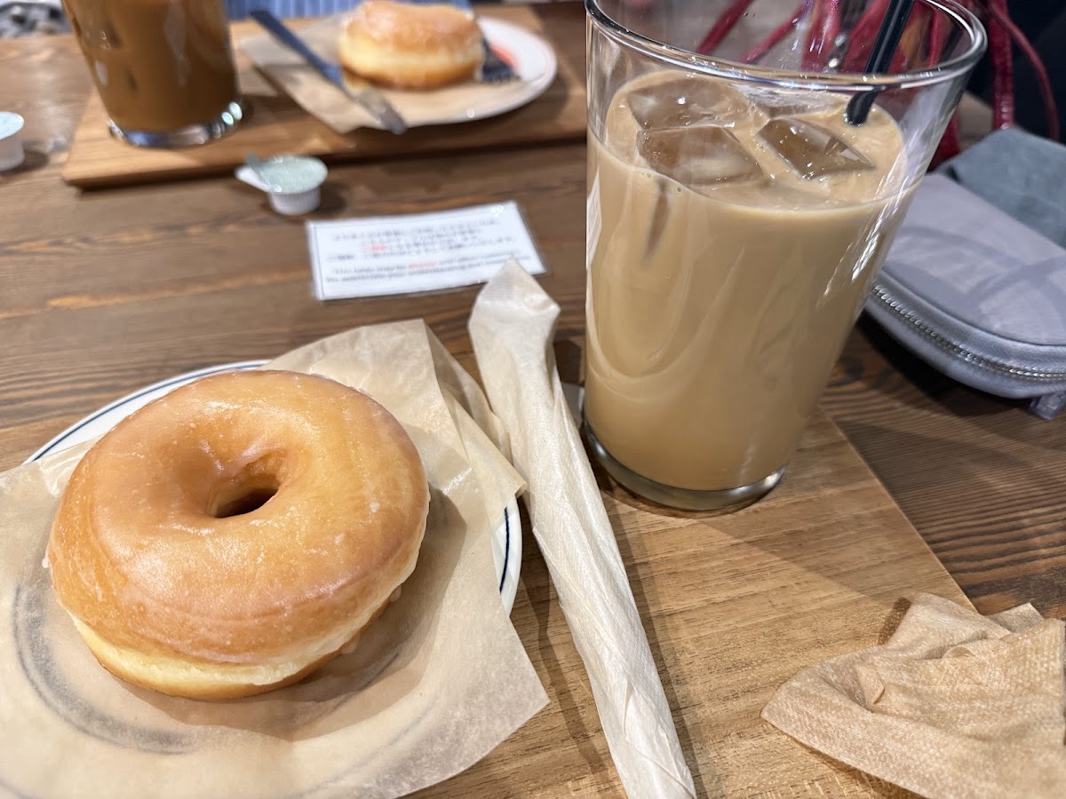Photo of Flip Flip Coffee Supply