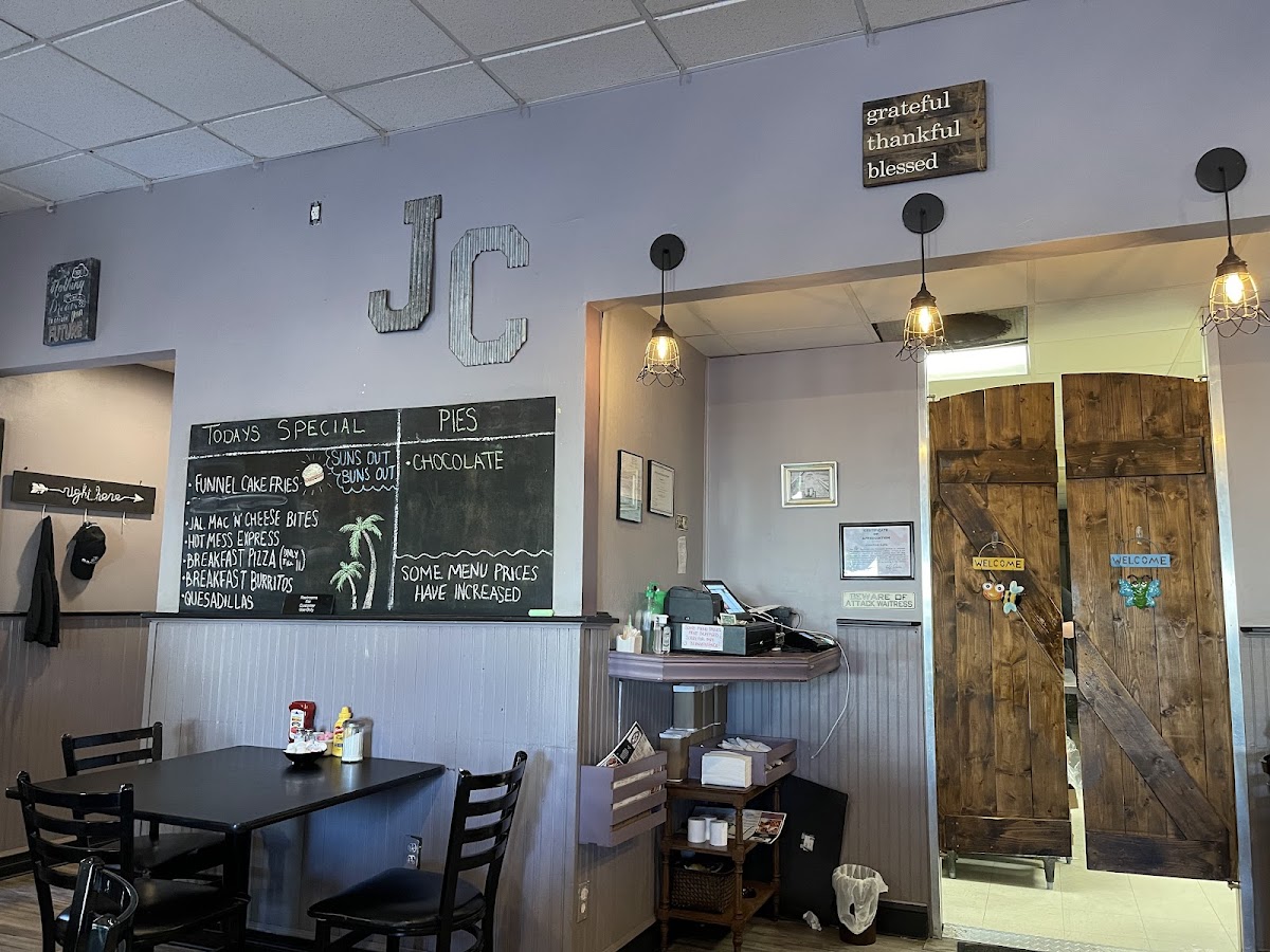 Photo of Junction Cafe