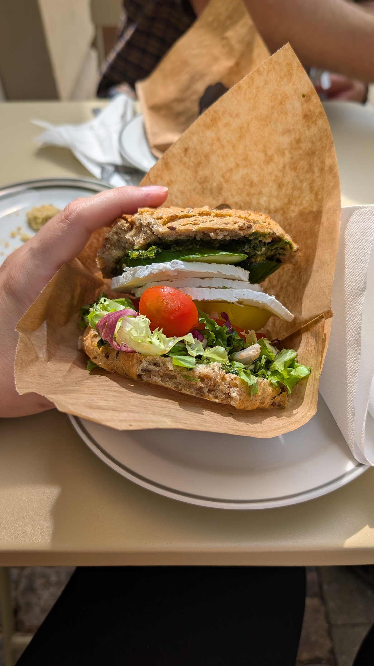 Photo of Shabaz Kaffebar
