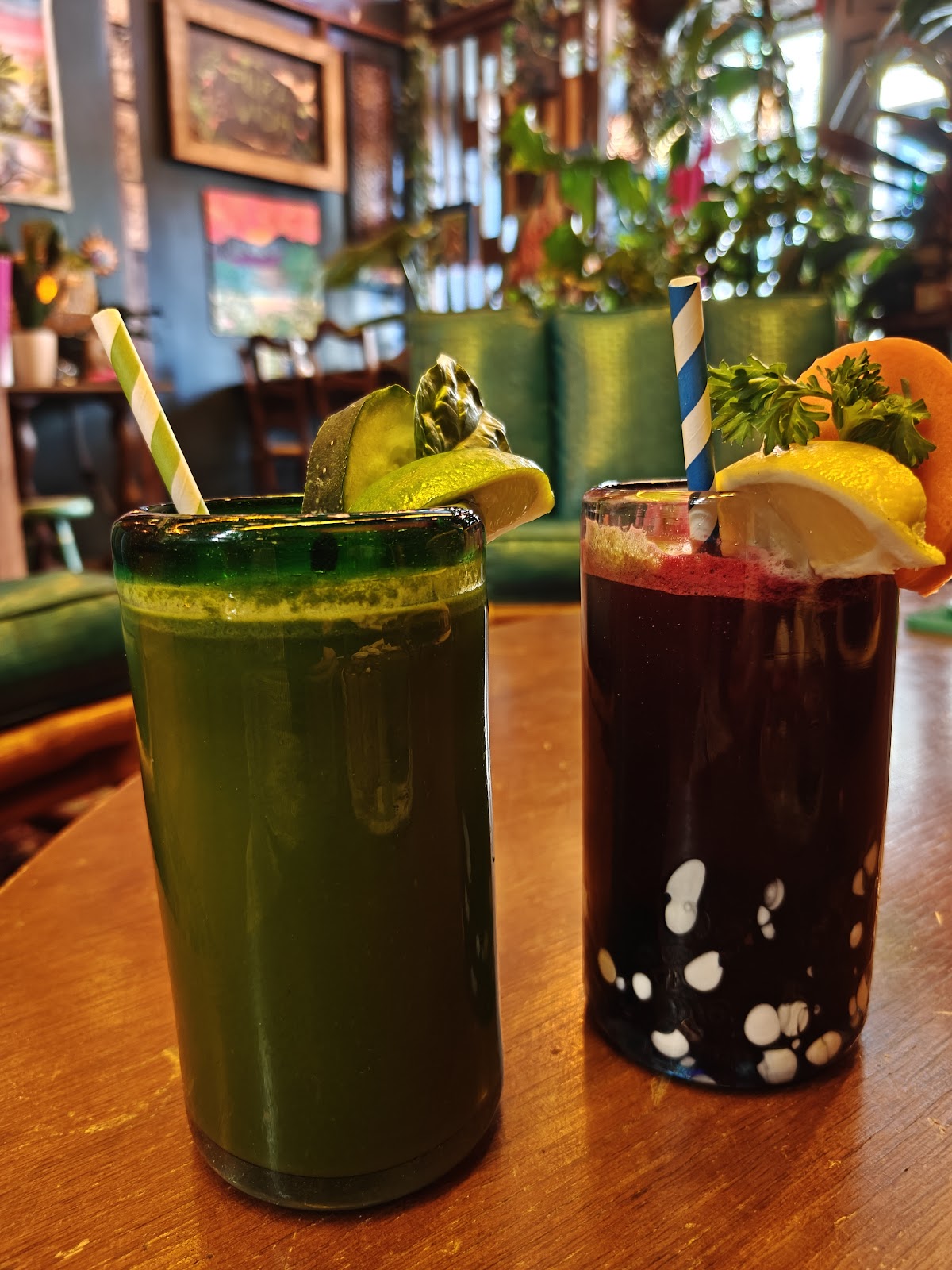 Photo of JUICED what you needed