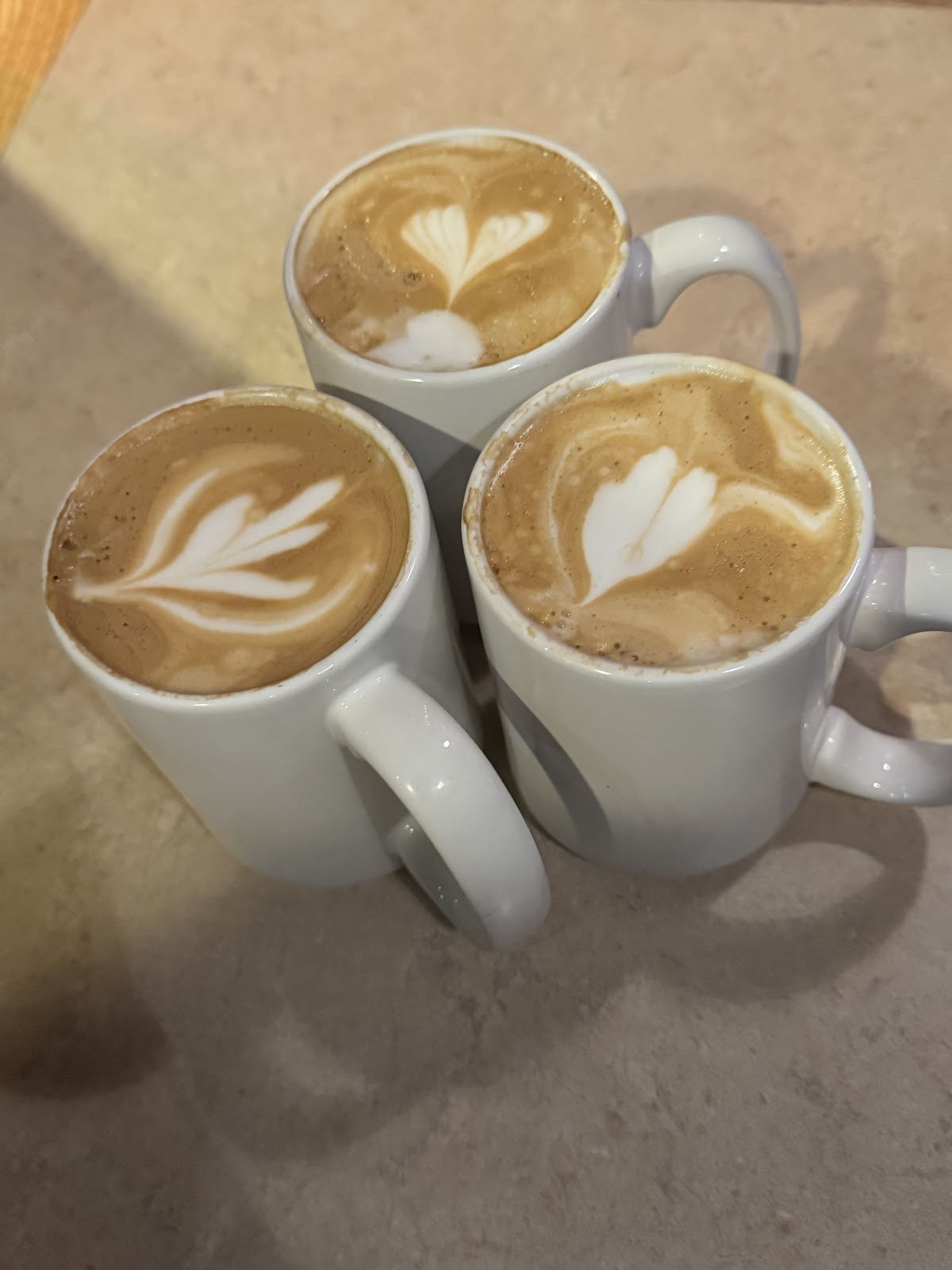 Photo of The Bardo Coffee House