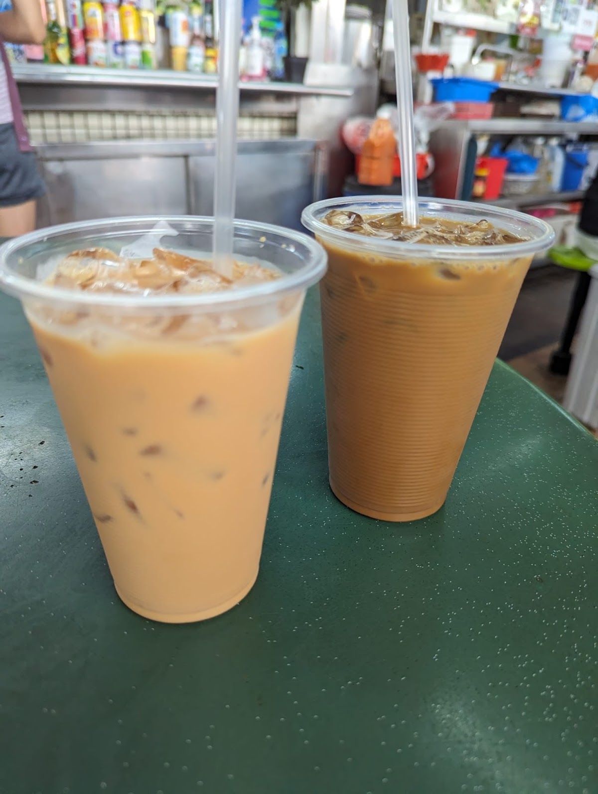 Photo of Beauty World Coffee and Tea