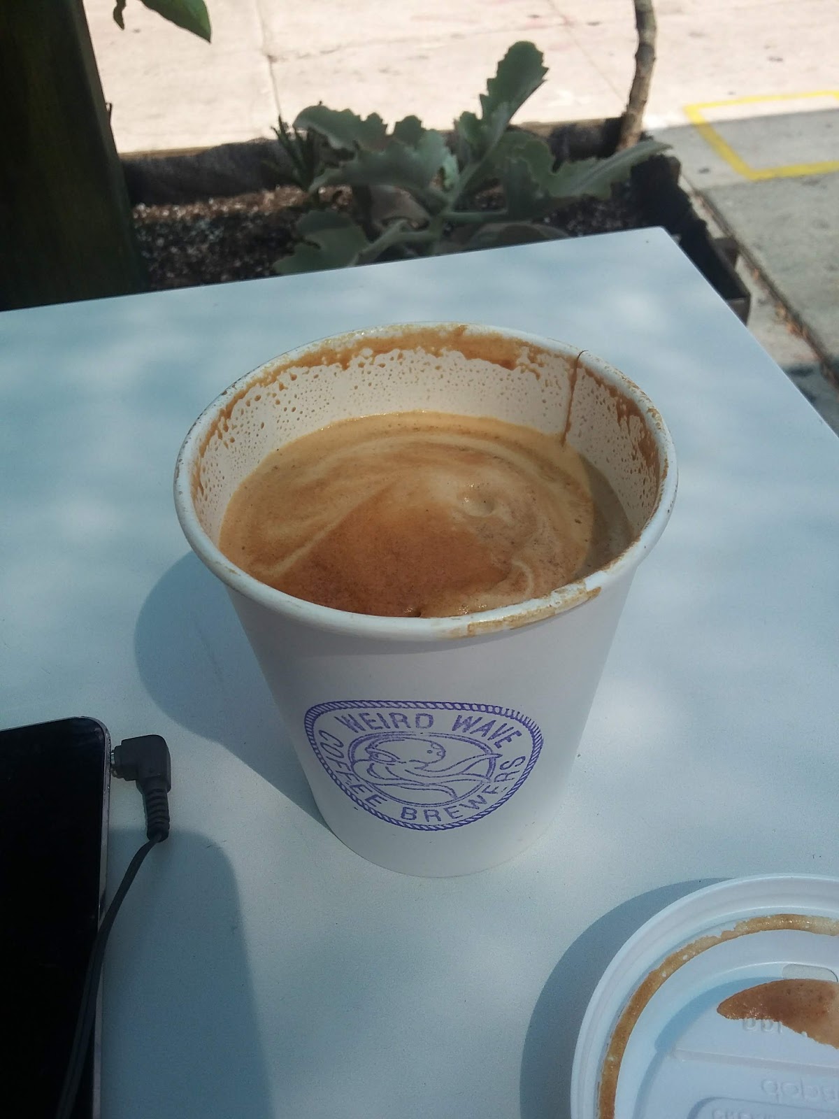 Photo of Weird Wave Coffee Brewers