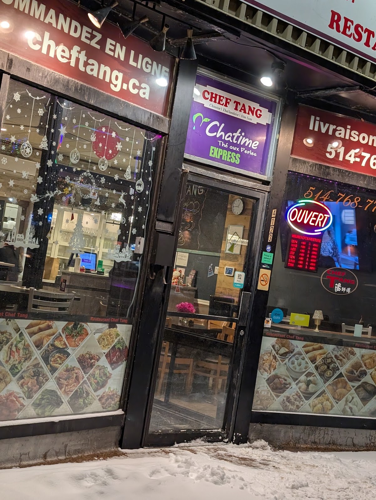 Photo of Chatime Express