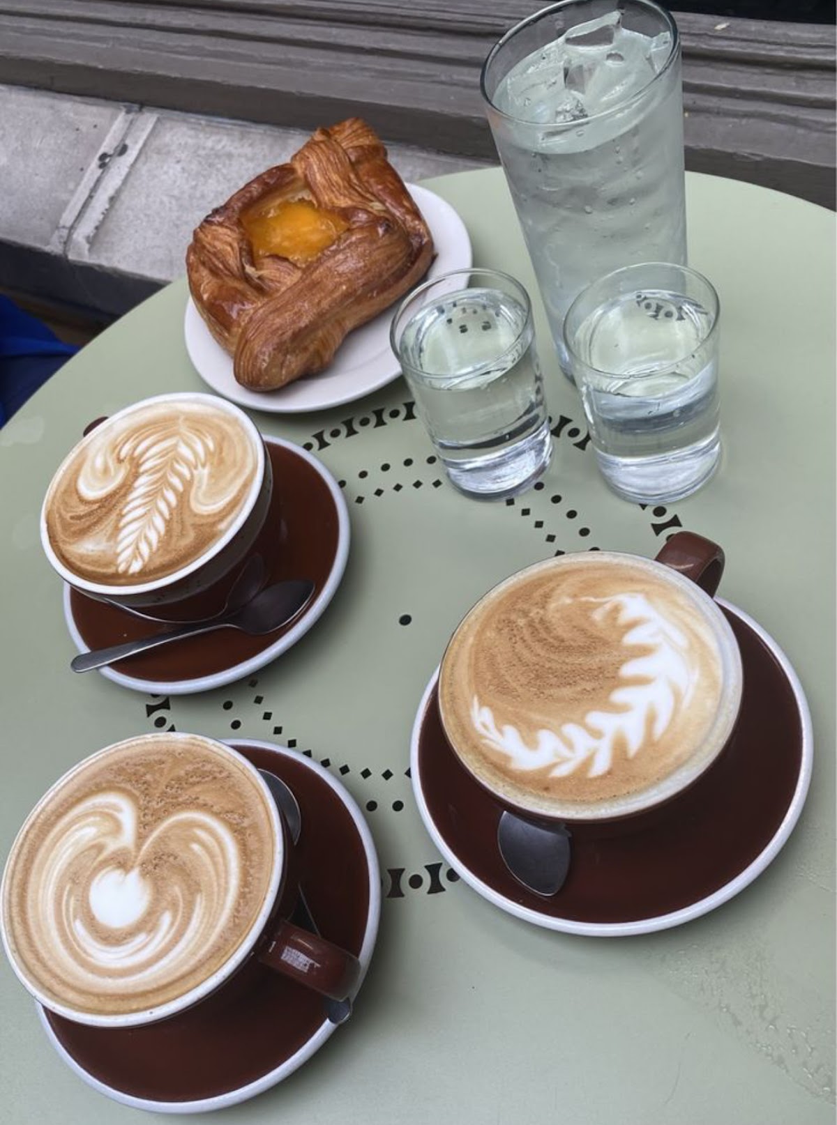 Photo of Comet Coffee