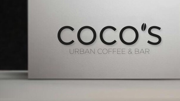 Photo of Coco's Urban Coffee & Bar