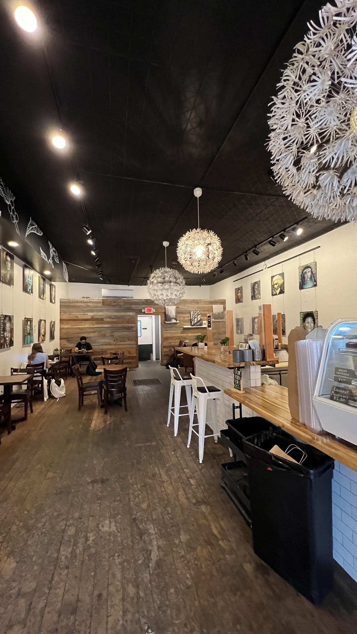 Photo of Krema Coffee House