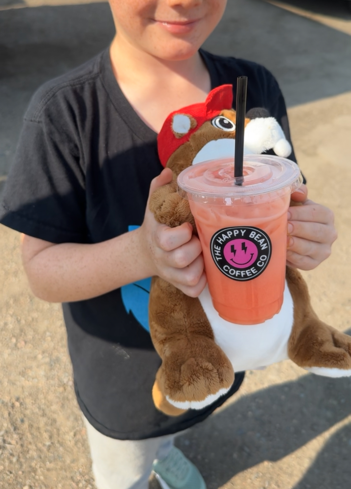 Photo of The Happy Bean Coffee Company