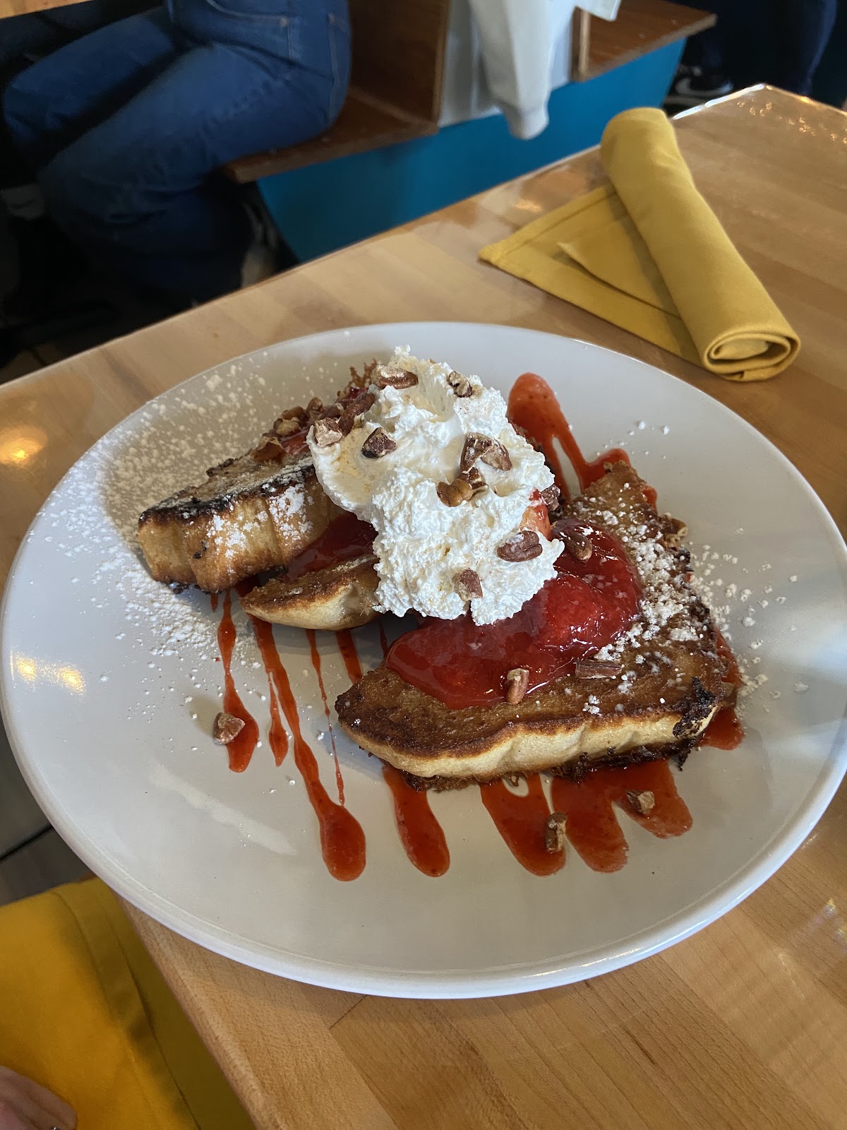 Photo of Reverie Cafe and Bar