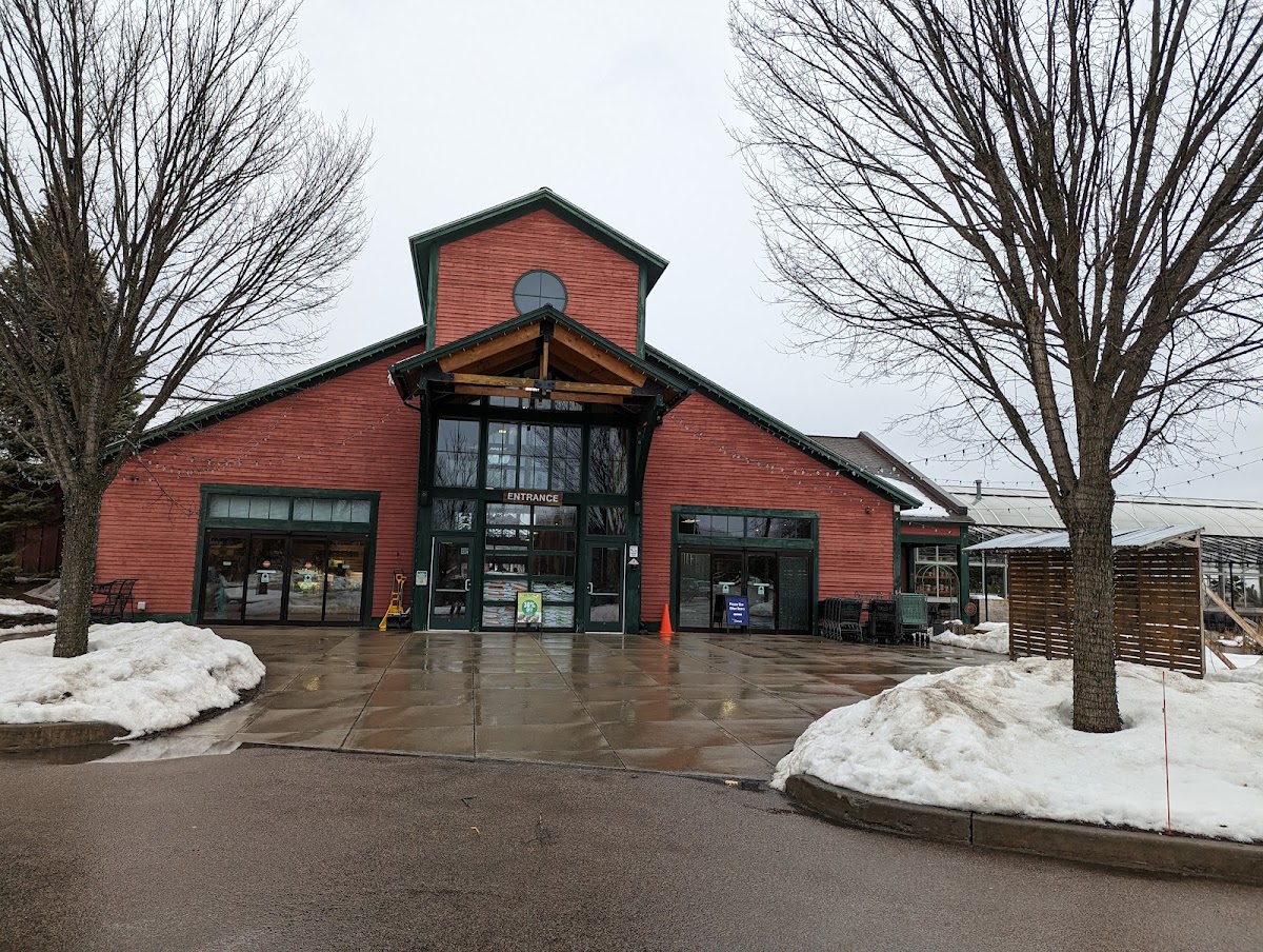 Photo of Garden of Eatin' Cafe