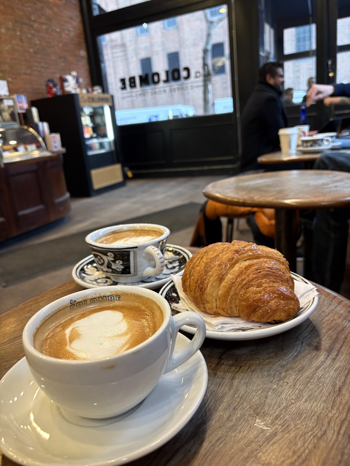 Photo of La Colombe Coffee Workshop