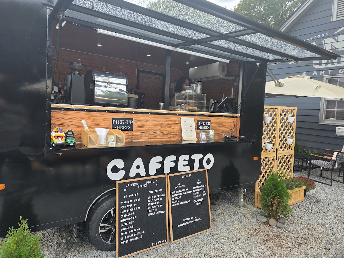Photo of Caffeto Specialty Coffee