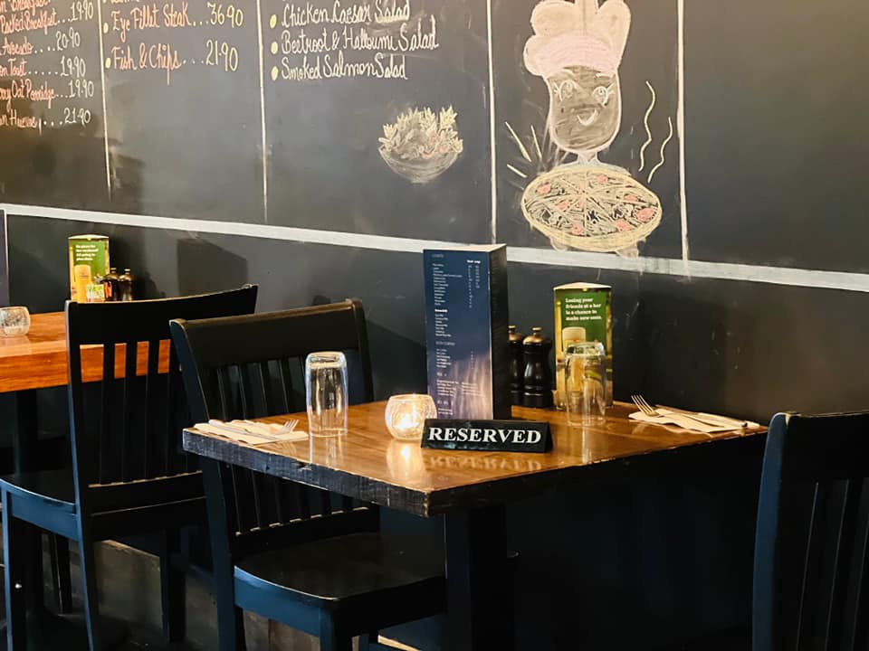 371 Remuera Road interior