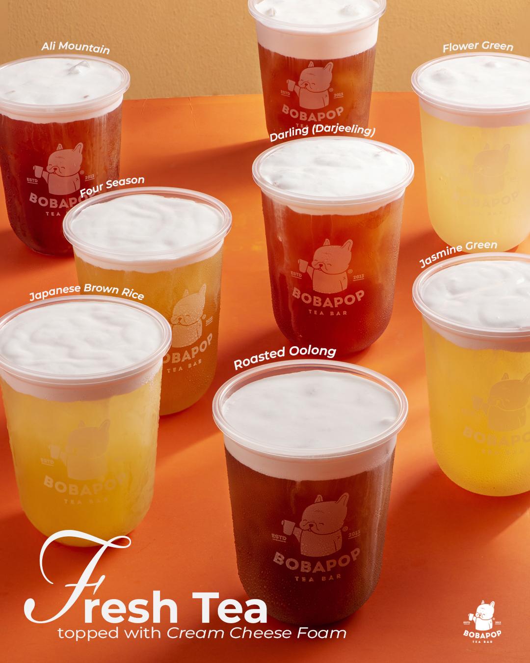 Photo of BOBAPOP TEA BAR