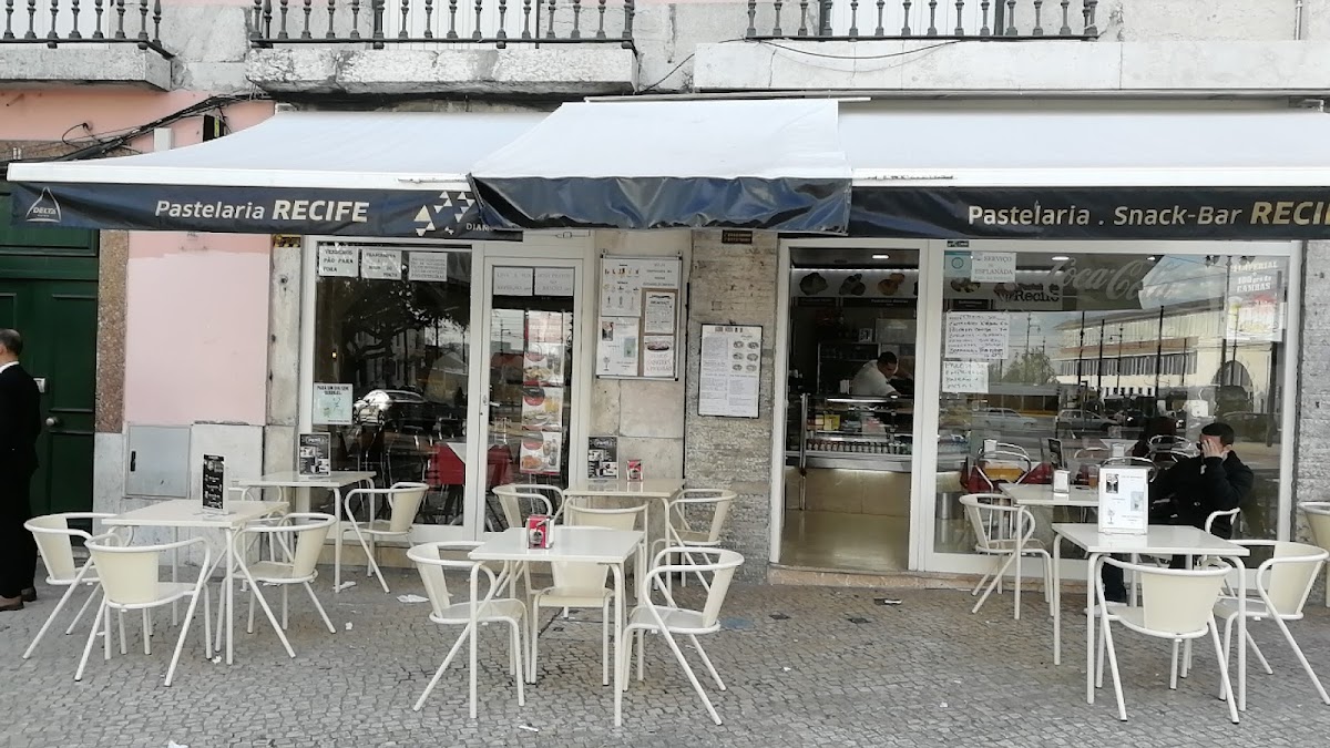 Oliveira Sucessores interior
