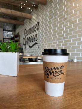Photo of Summer Moon Coffee