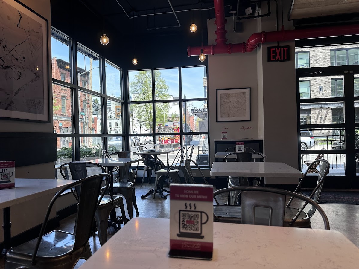 Photo of Bond St Coffee and Goods