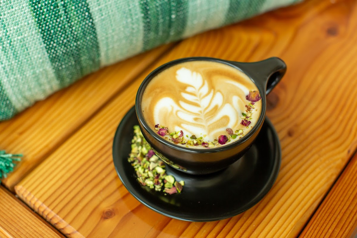 Photo of Cafe Rosetta