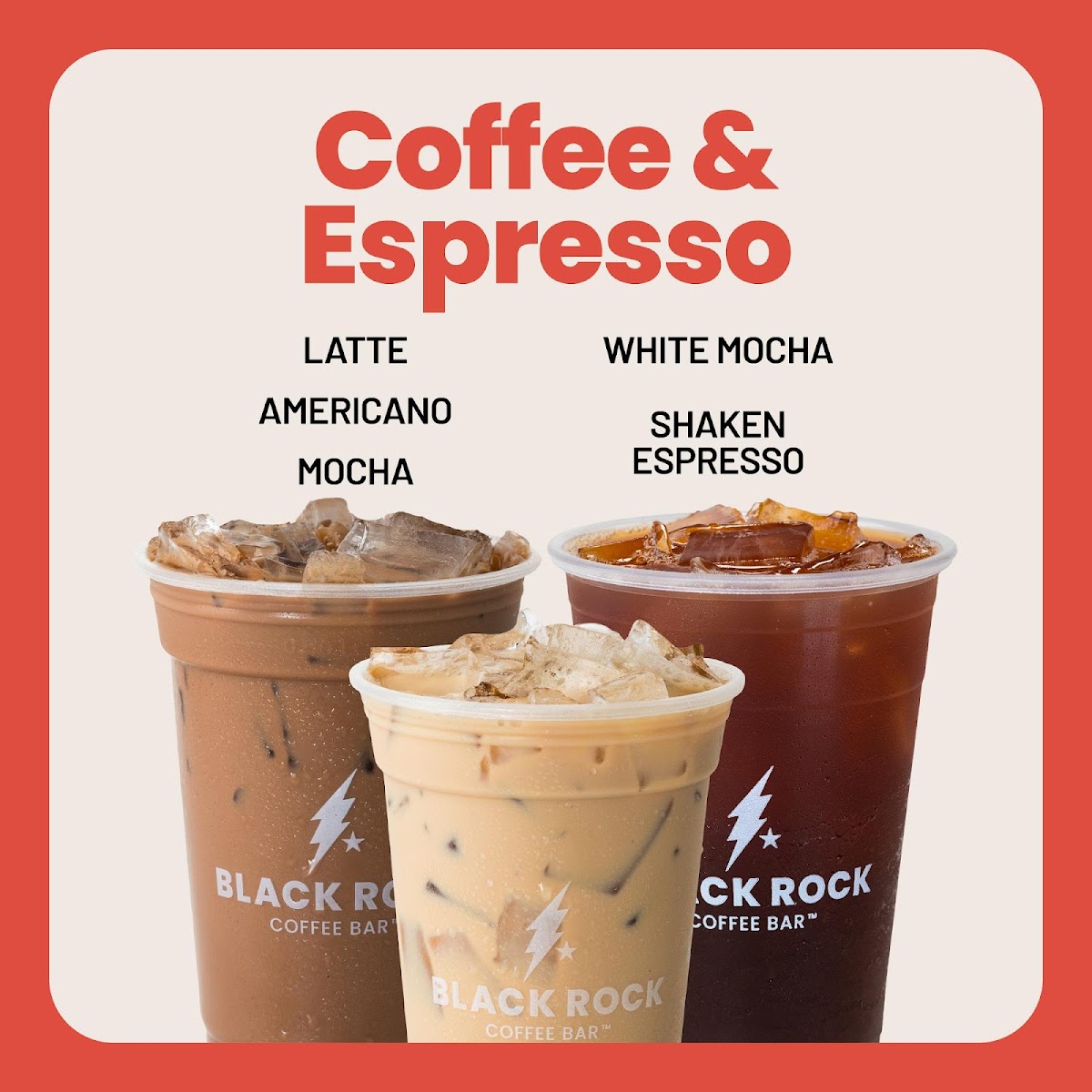 Photo of Black Rock Coffee Bar