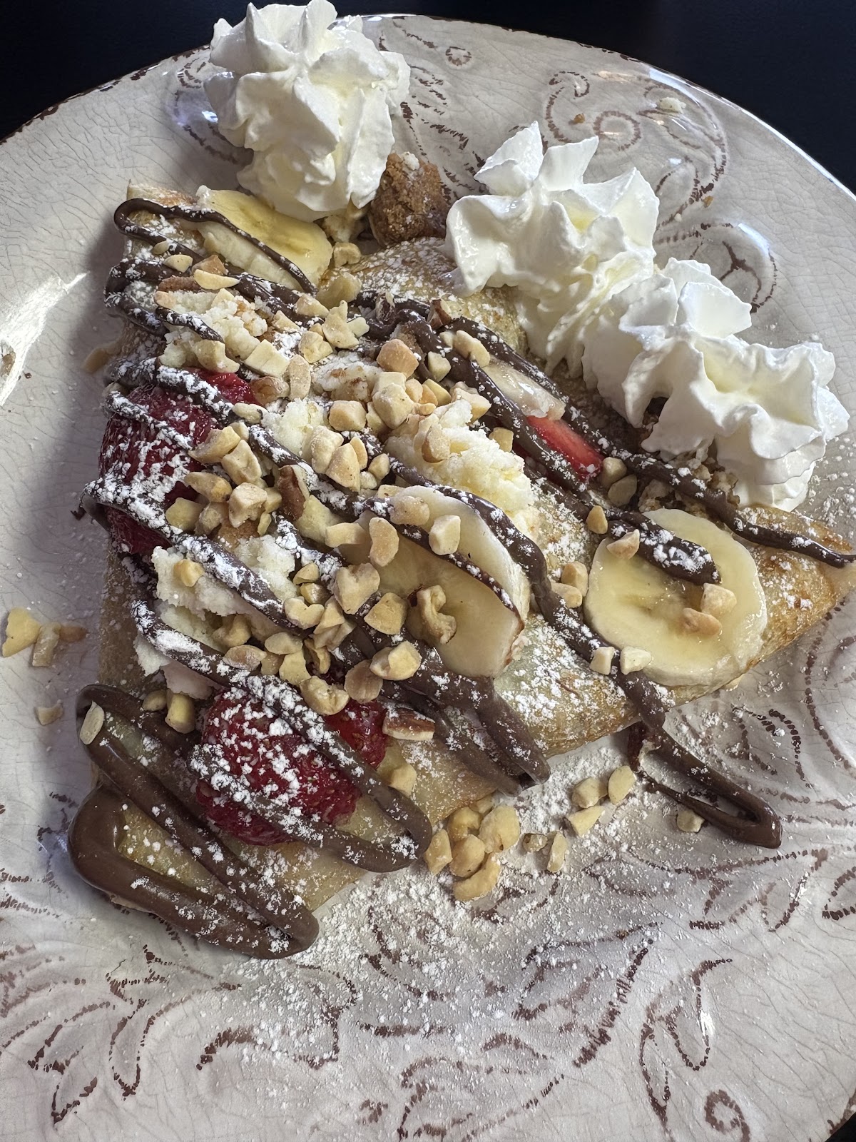 Photo of Lola's Crepes