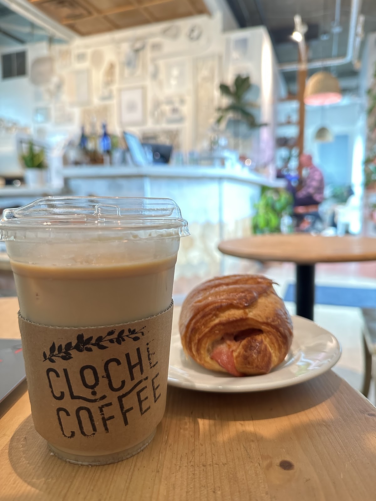 Photo of Cloche Coffee