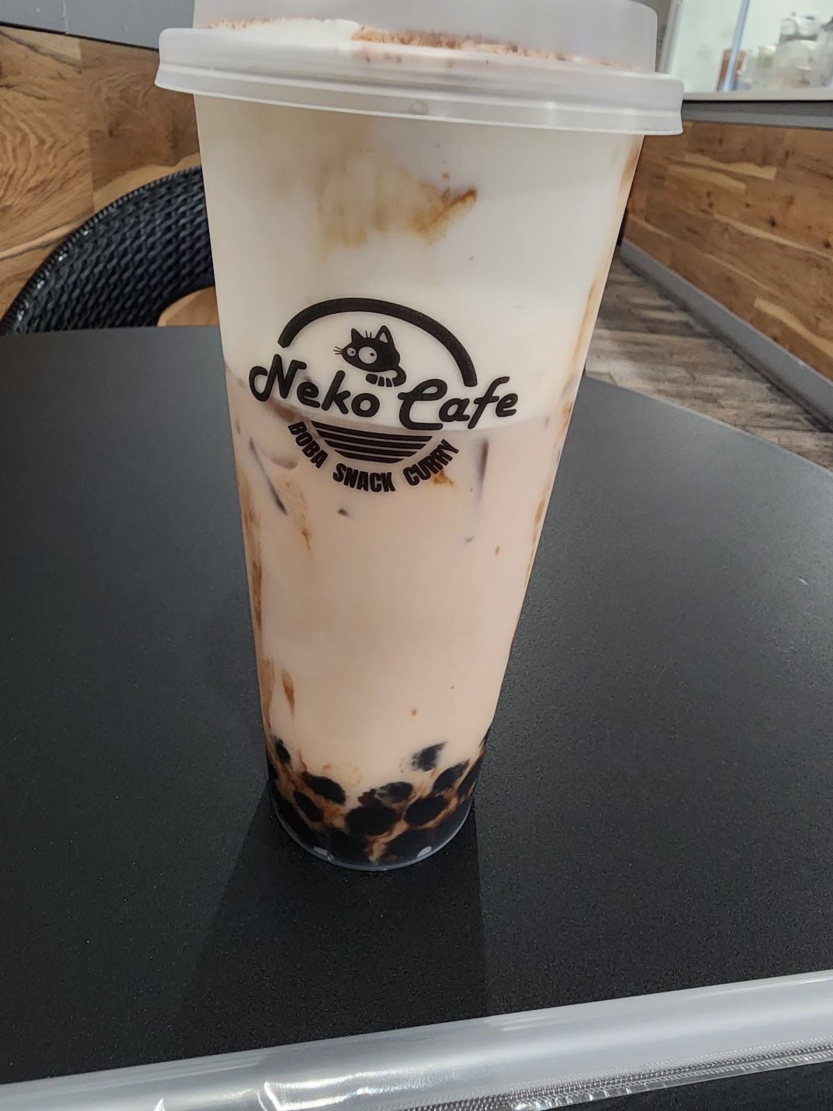 Photo of Neko Cafe