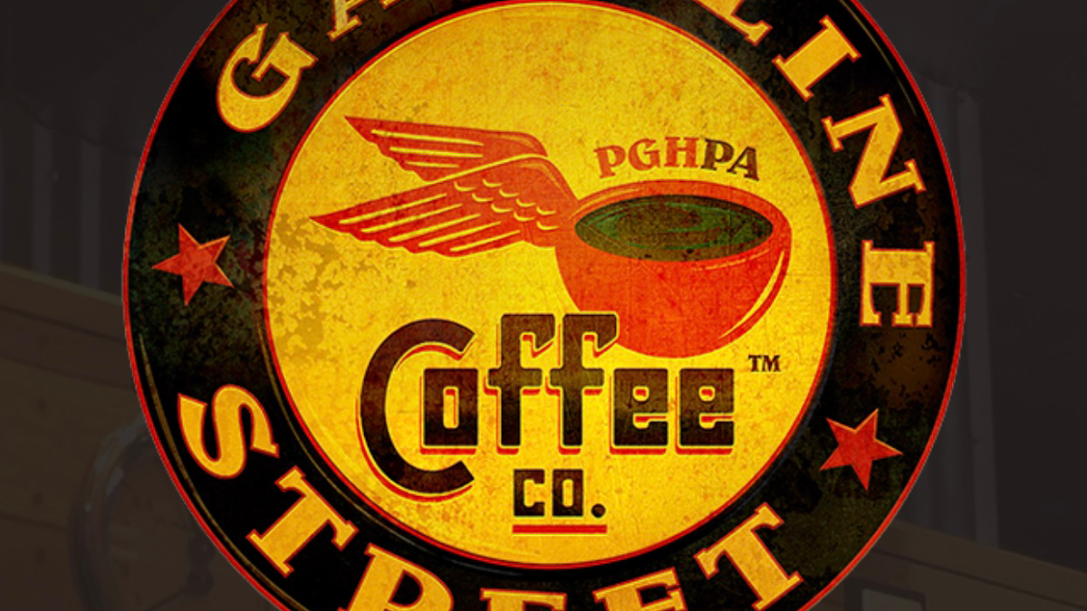Photo of Gasoline Street Coffee Company
